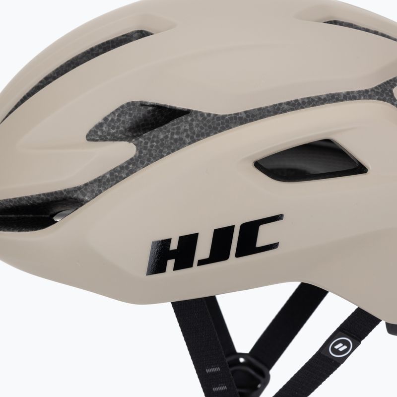 HJC Valeco 2 каска за велосипед в пустинята 8