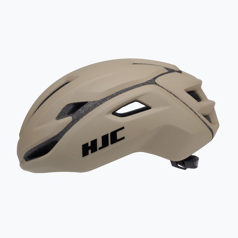 HJC Valeco 2 каска за велосипед в пустинята 2