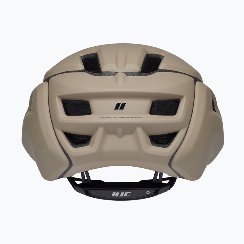 HJC Valeco 2 каска за велосипед в пустинята 4