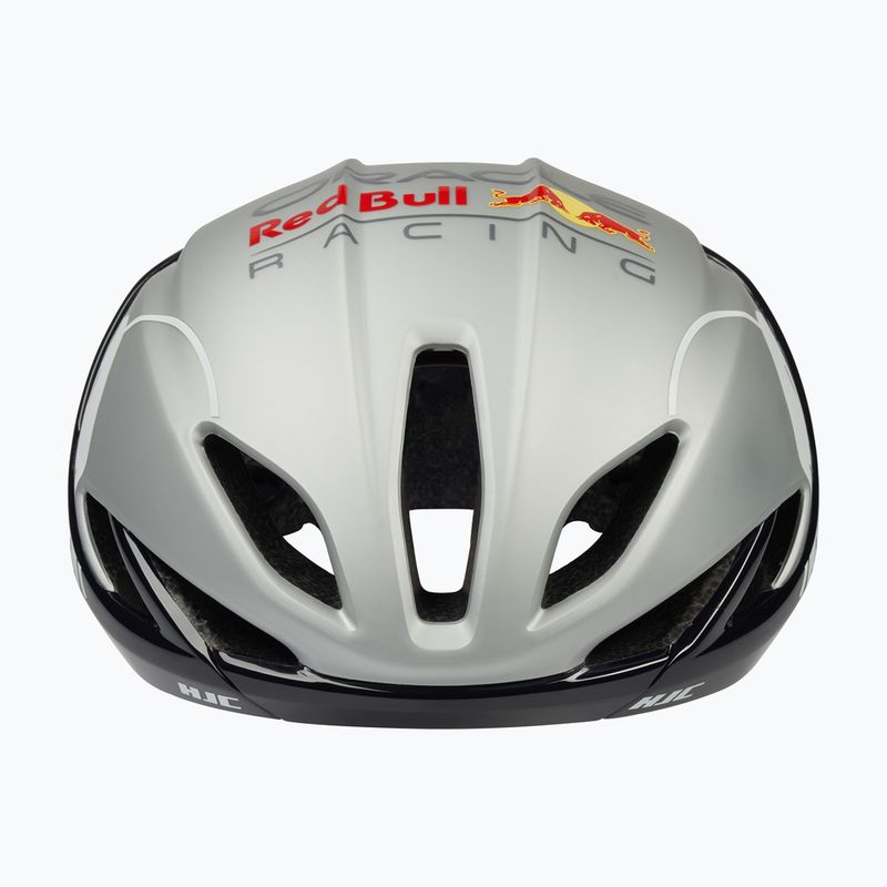 Велосипедна каска HJC Furion 3 oracle redbull racing 3