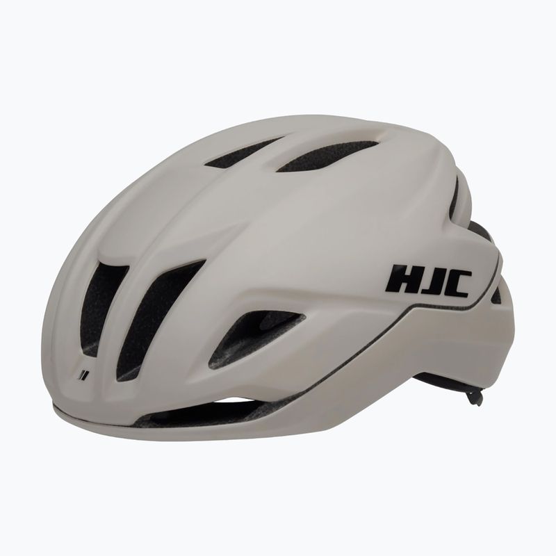 Велосипедна каска HJC Crosser mt beige