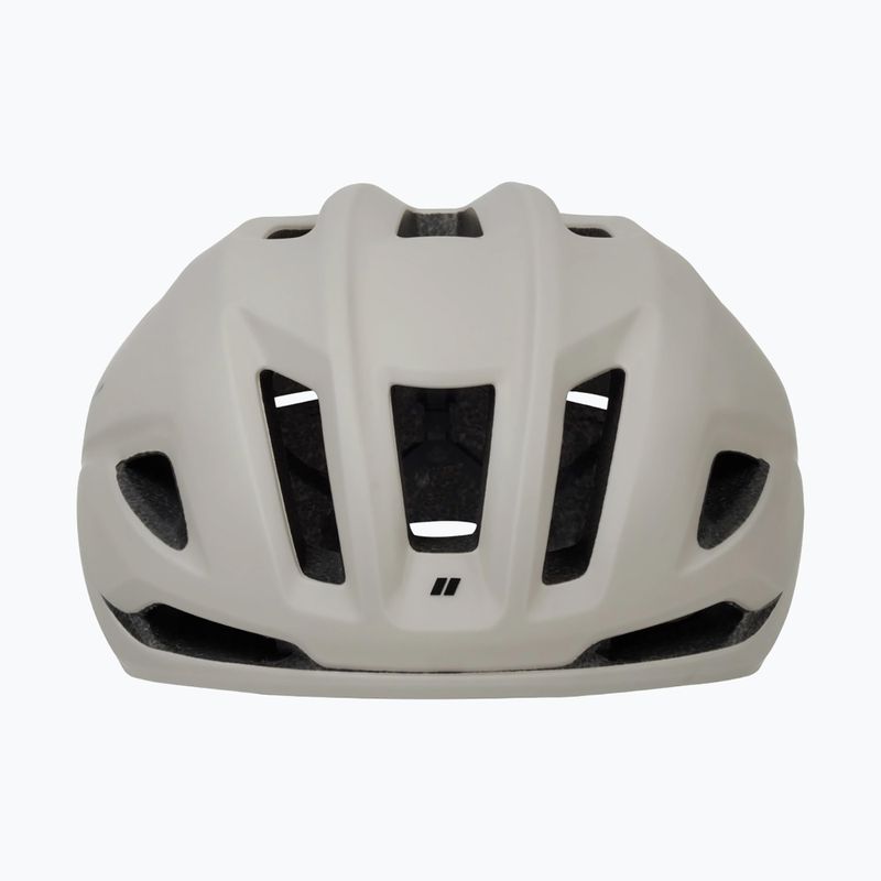 Велосипедна каска HJC Crosser mt beige 3