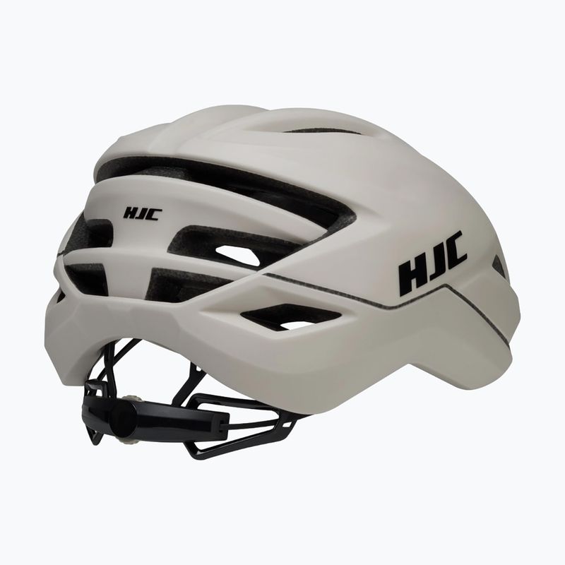 Велосипедна каска HJC Crosser mt beige 5