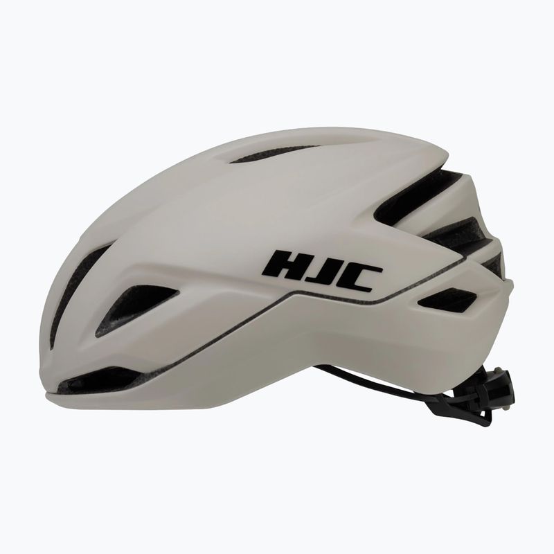 Велосипедна каска HJC Crosser mt beige 6