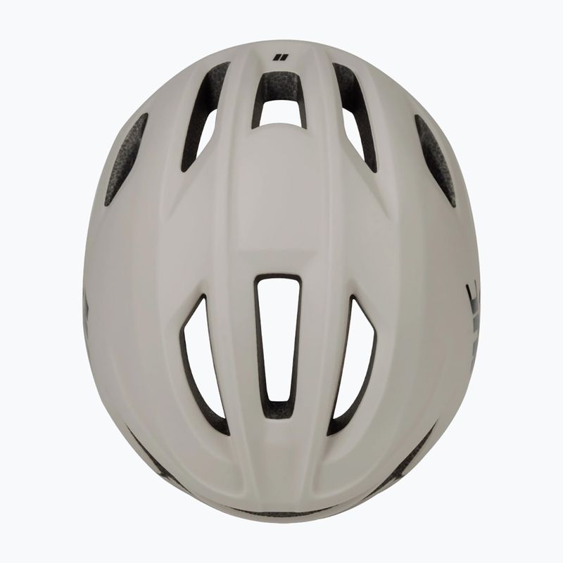 Велосипедна каска HJC Crosser mt beige 7