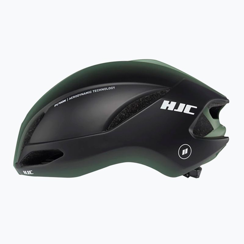 HJC велосипедна каска Furion 2.0 mt fade olive 7