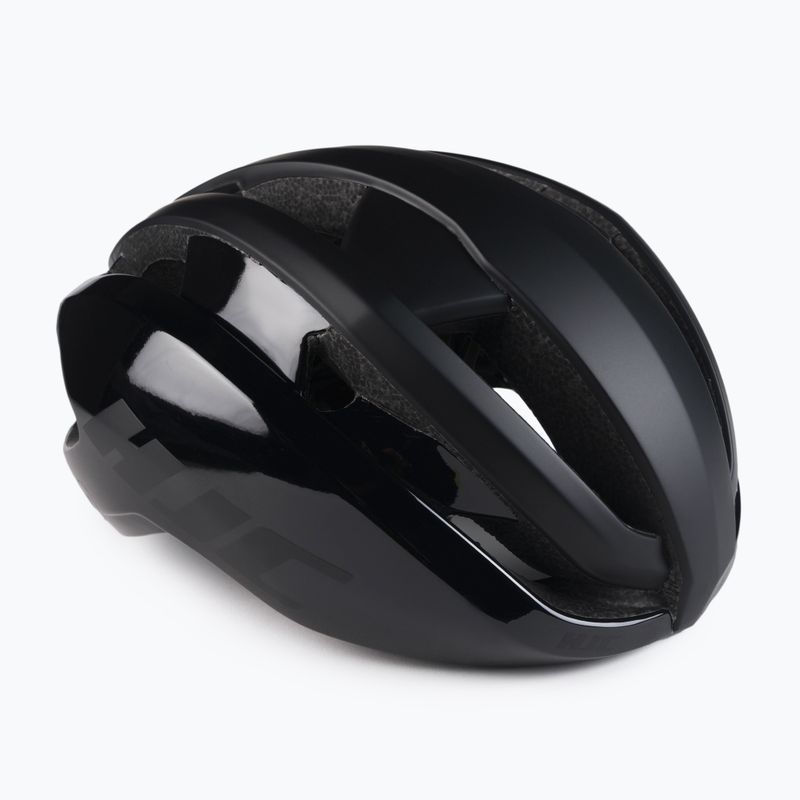 Велосипедна каска HJC Ibex 2.0 Black 81243102