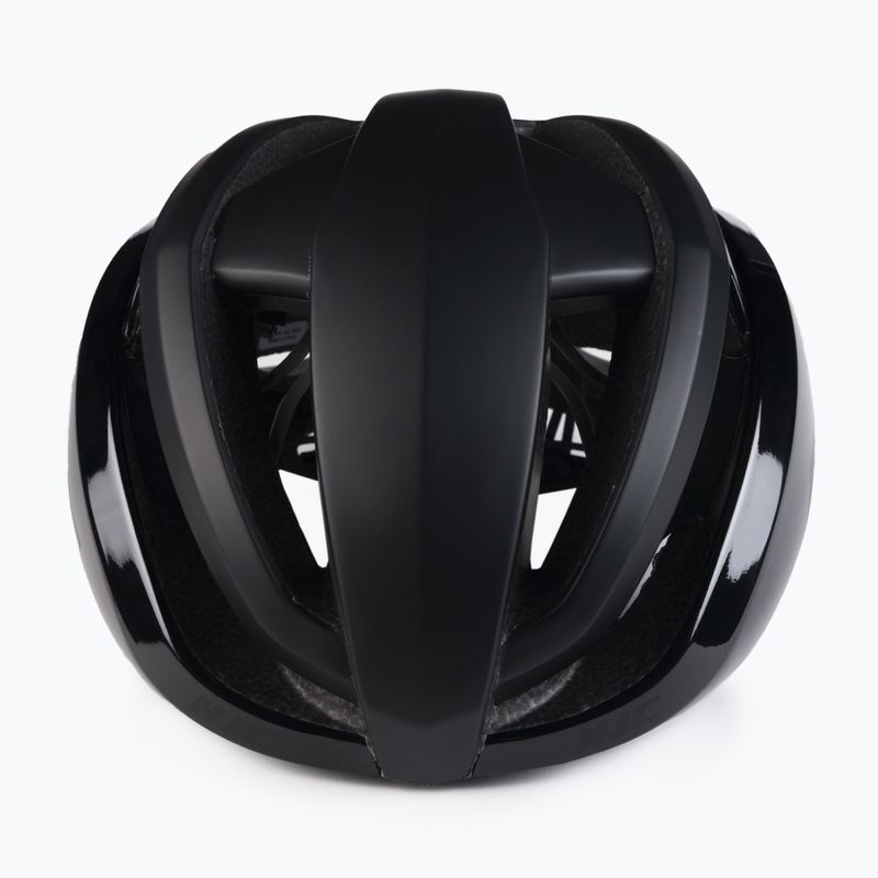 Велосипедна каска HJC Ibex 2.0 Black 81243102 2