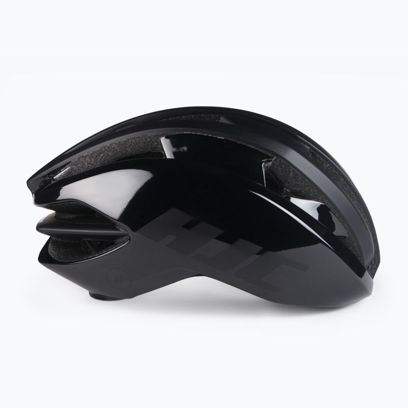 Велосипедна каска HJC Ibex 2.0 Black 81243102 3