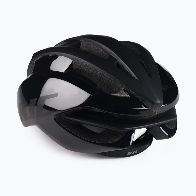 Велосипедна каска HJC Ibex 2.0 Black 81243102 4