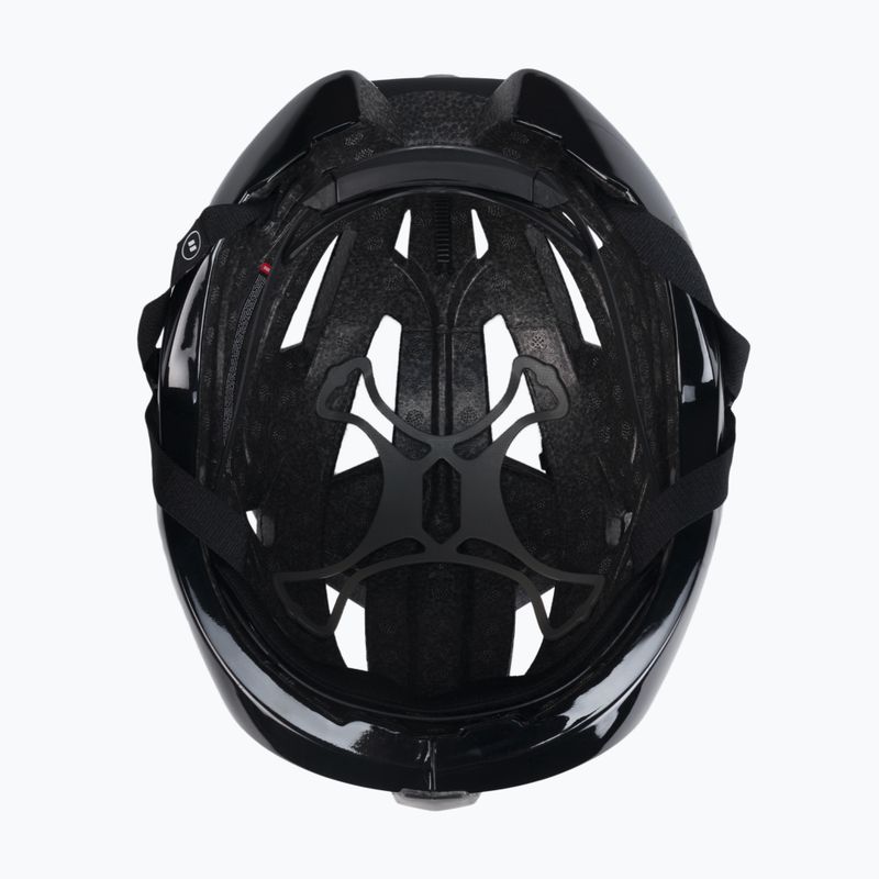 Велосипедна каска HJC Ibex 2.0 Black 81243102 5