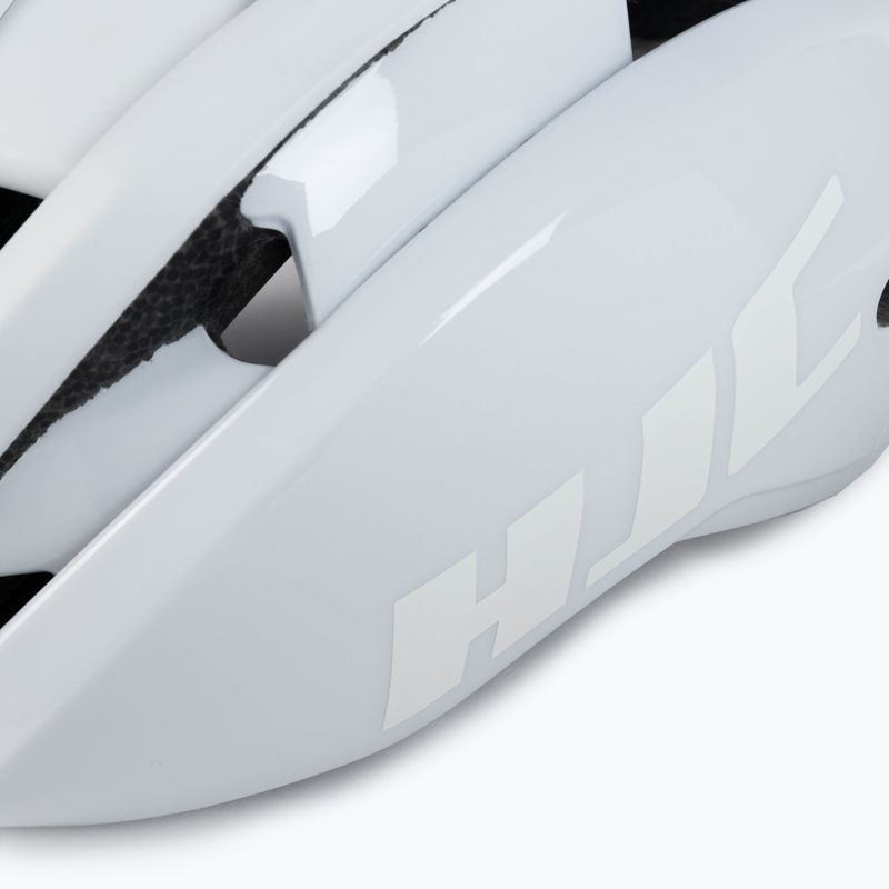 HJC Ibex 2.0 велосипедна каска бяла 81249002 7