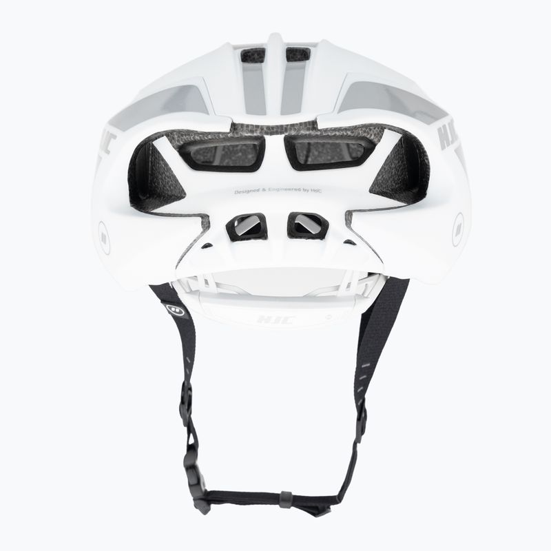 HJC Furion 2.0 велосипедна каска бяла 81212202 3