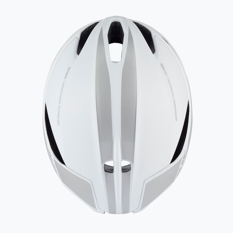 HJC Furion 2.0 велосипедна каска бяла 81212202 6