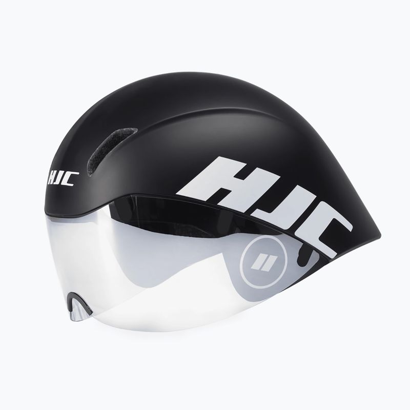 HJC Adwatt 1.5 каска за триатлон mt черна