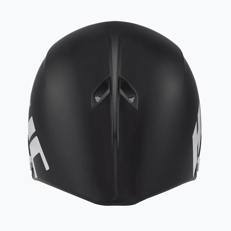 HJC Adwatt 1.5 каска за триатлон mt черна 3