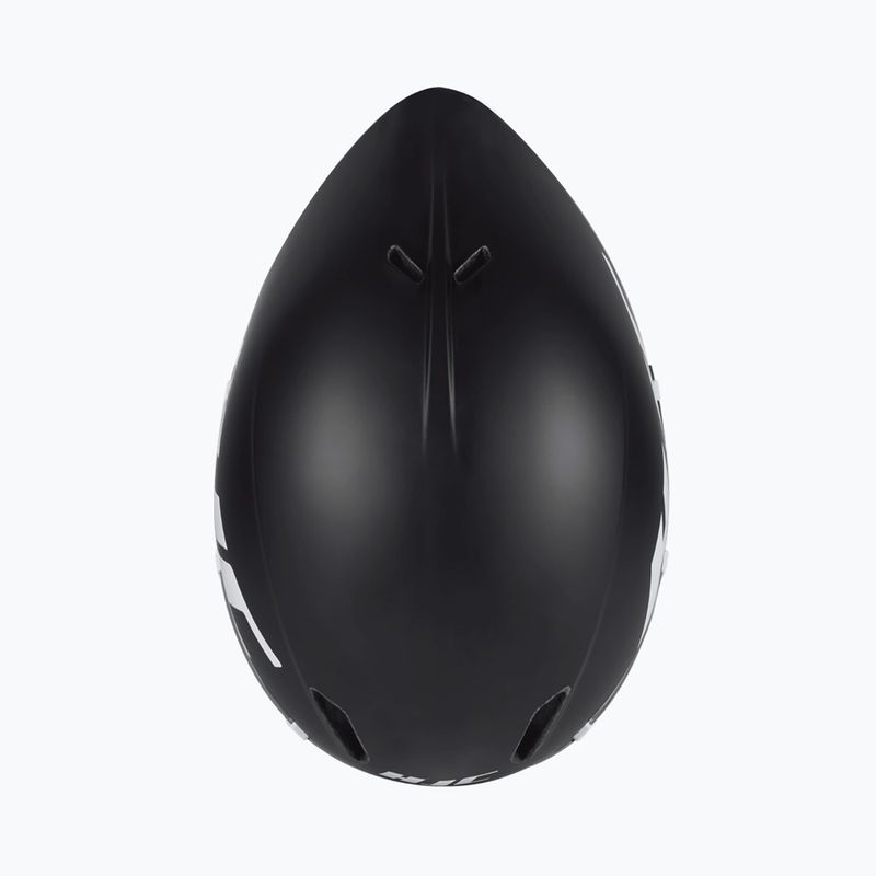 HJC Adwatt 1.5 каска за триатлон mt черна 6
