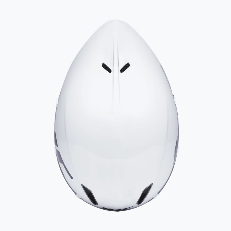HJC Adwatt 1.5 каска за триатлон бяла 6