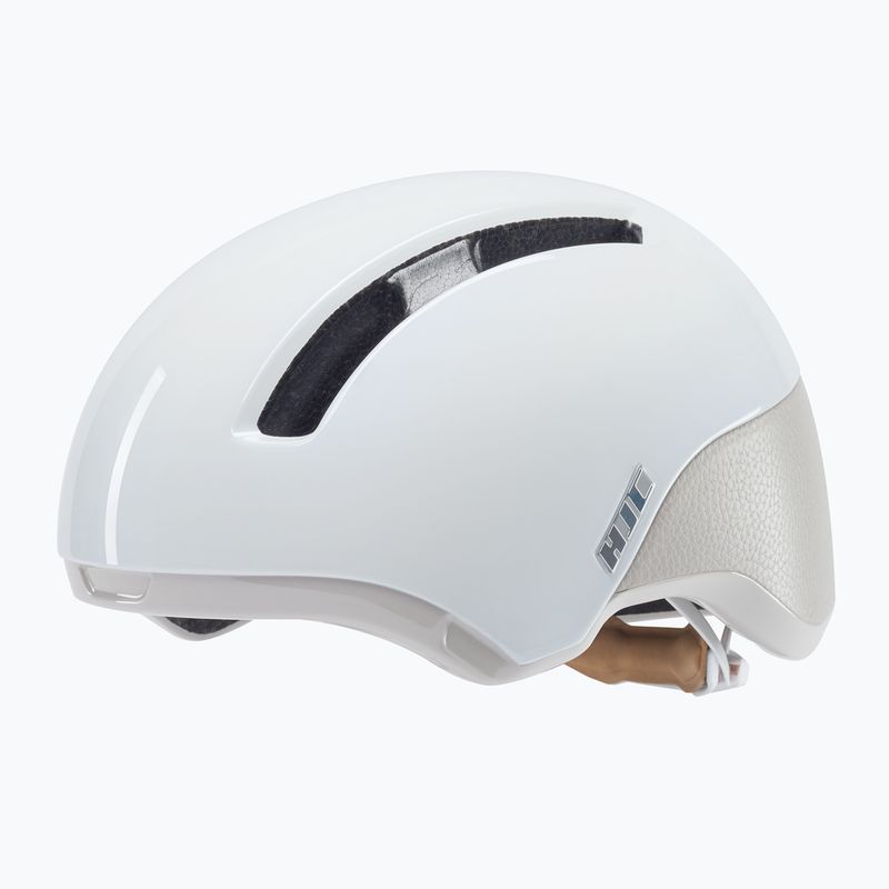 Велосипедна каска HJC Calido Plus бяла 81422301 9