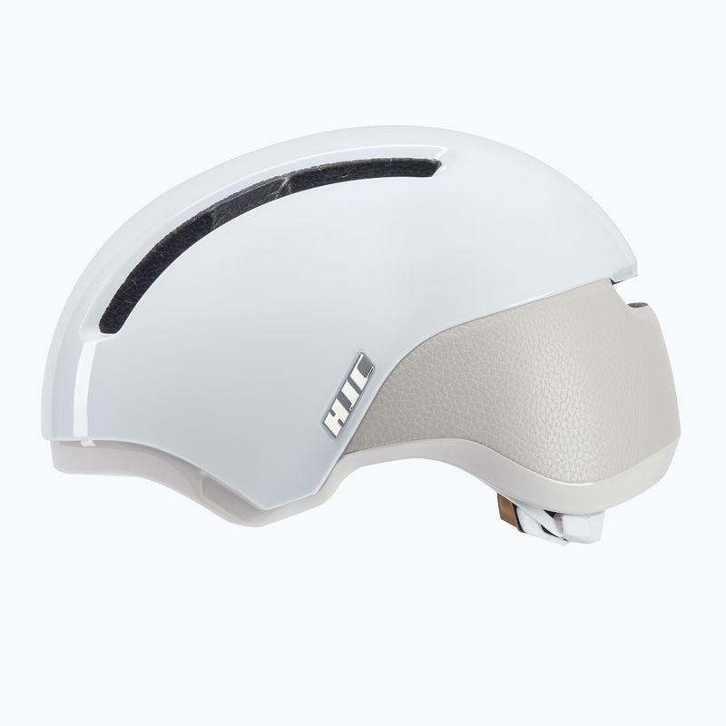 Велосипедна каска HJC Calido Plus бяла 81422301 10