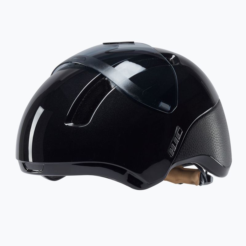 HJC Calido Plus каска за велосипед черна 81422701 8
