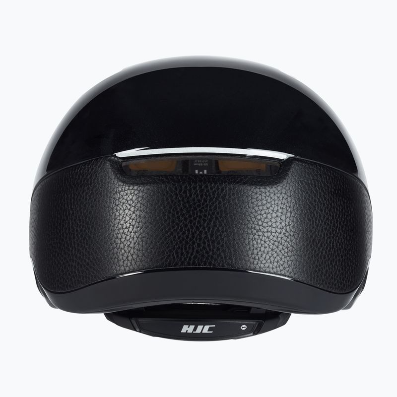 HJC Calido Plus каска за велосипед черна 81422701 12