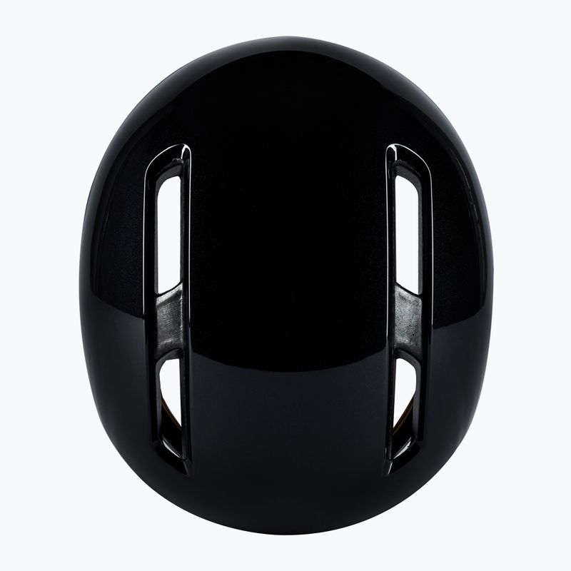 HJC Calido Plus каска за велосипед черна 81422701 13