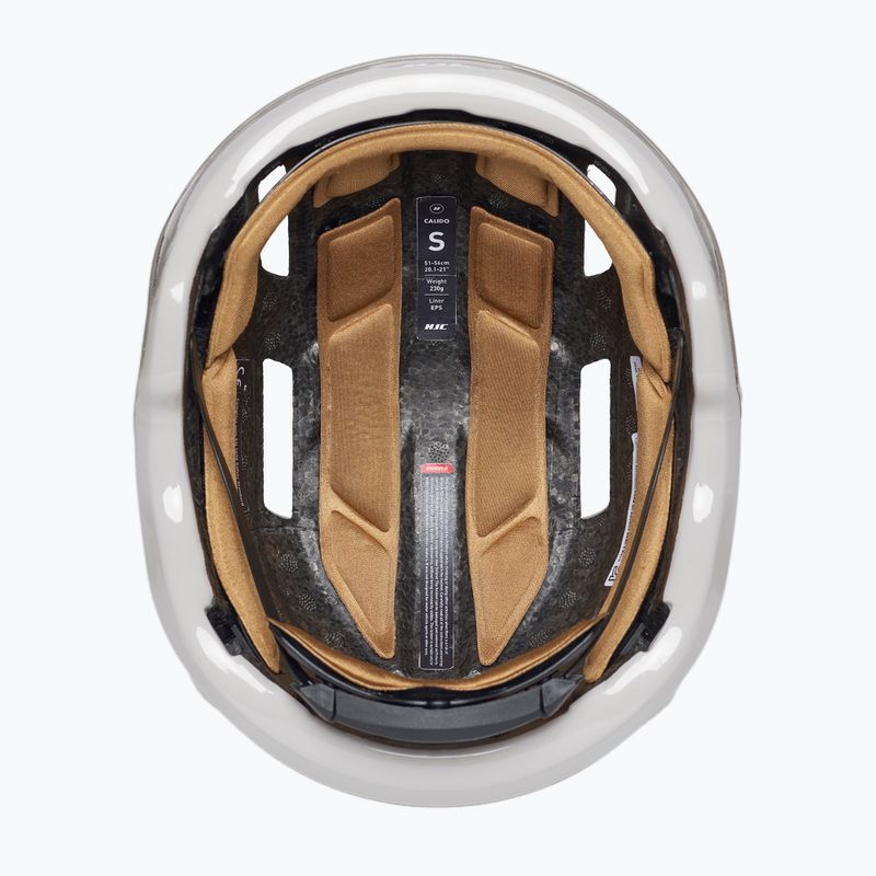 HJC Calido Plus каска за велосипед черна 81422701 14