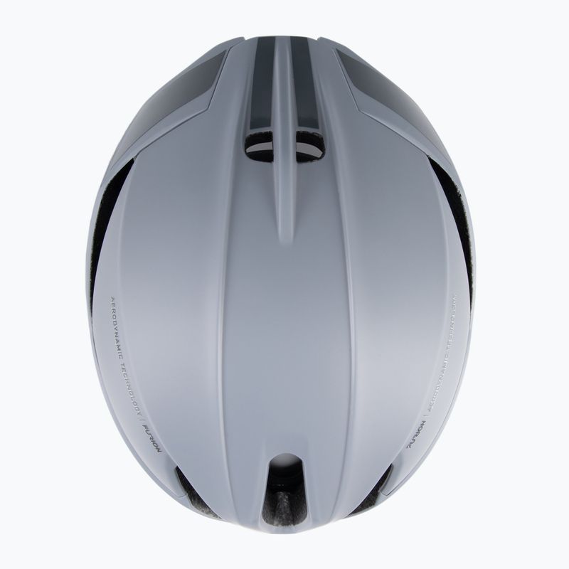 HJC Furion 2.0 Bike Helmet Grey 81214302 4
