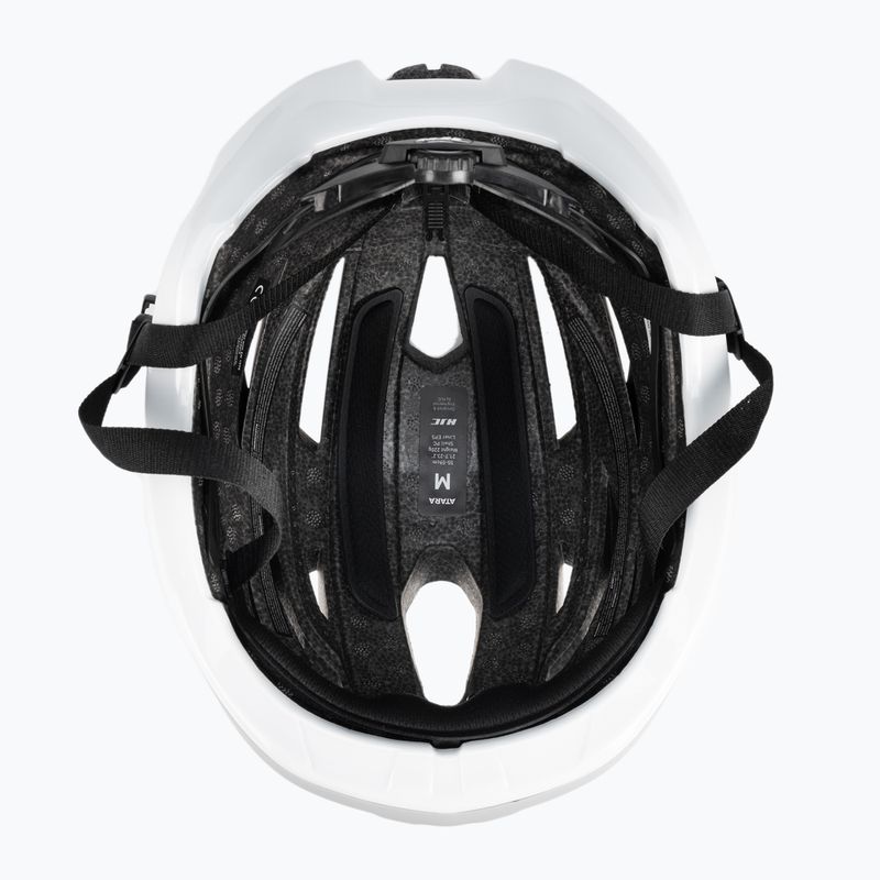 HJC Atara каска за велосипед сива 81182401 5