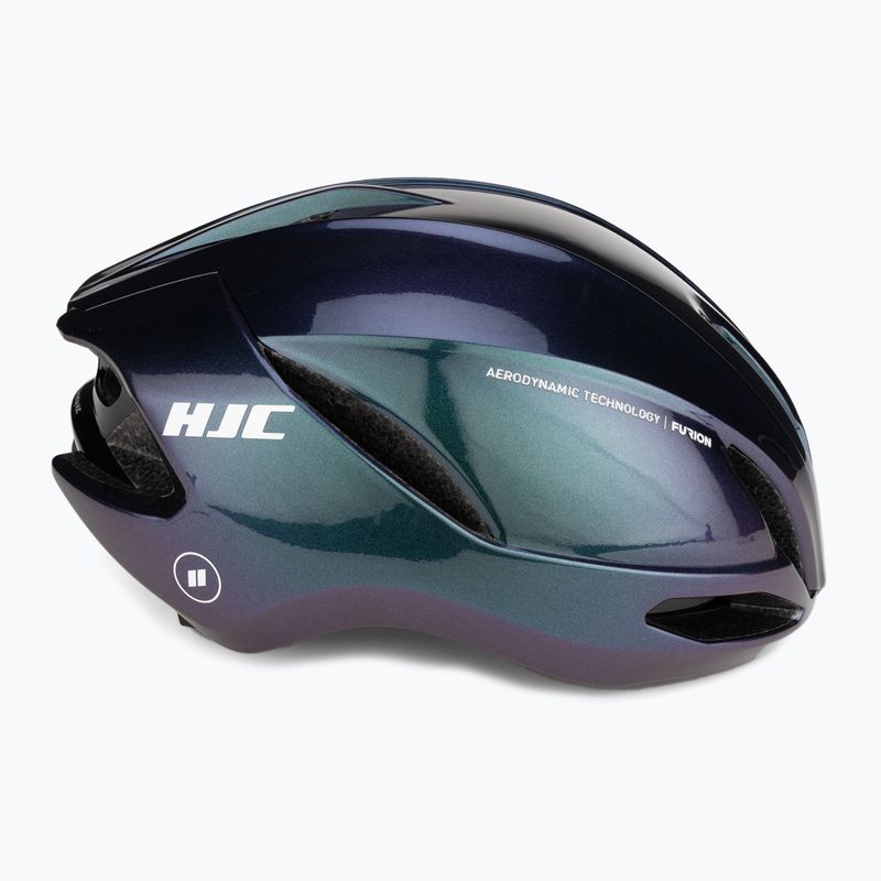 Велосипедна каска HJC Furion 2.0 морско синя 81214202 3