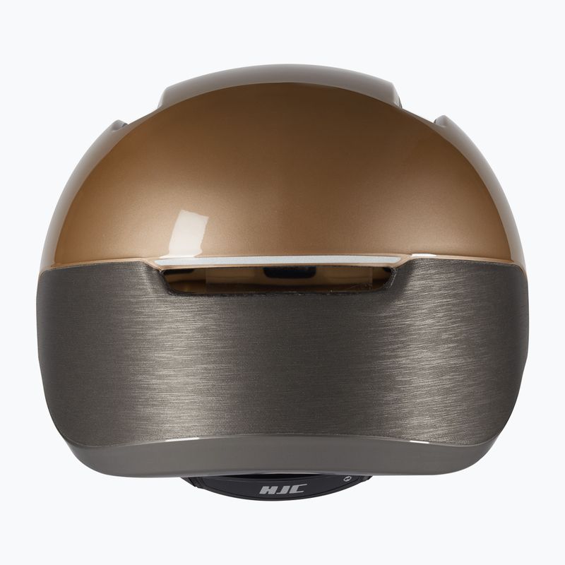 HJC Calido Plus каска за велосипед кафява 81428202 4