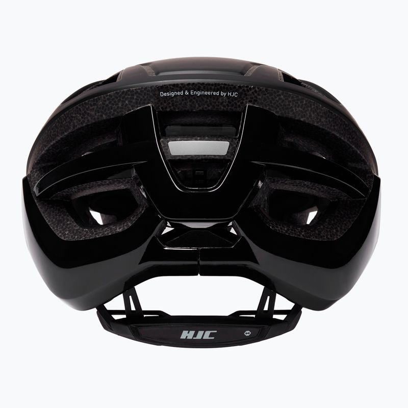 HJC Bellus каска за велосипед черна 81803101 11