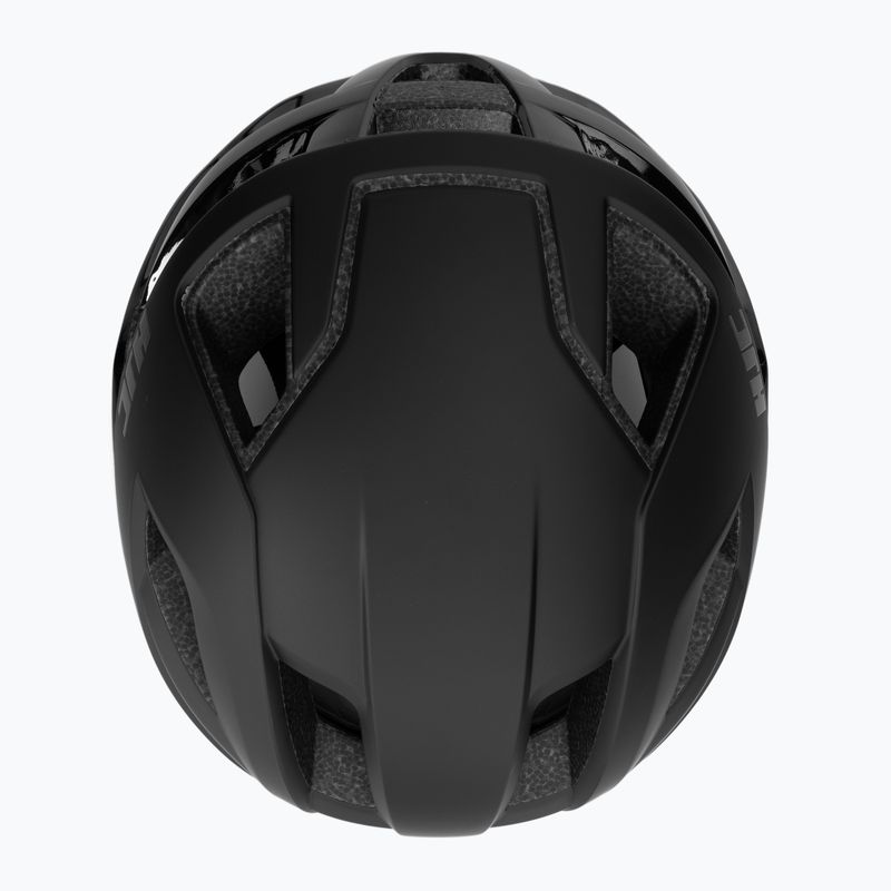 HJC Bellus каска за велосипед черна 81803101 7