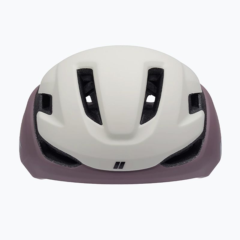 Велосипедна каска HJC Valeco 2 ashbrown 2