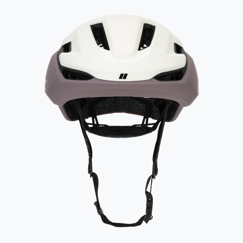 Велосипедна каска HJC Valeco 2 ashbrown 2