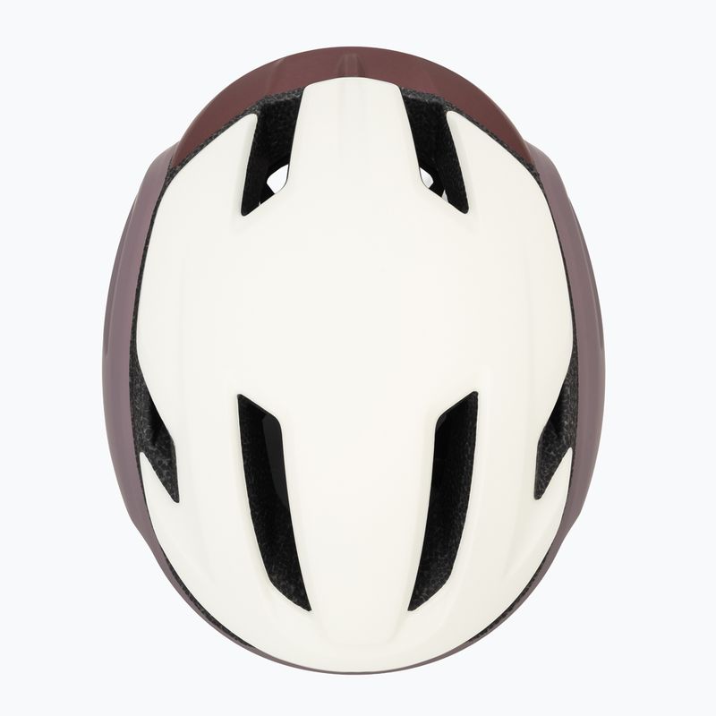 Велосипедна каска HJC Valeco 2 ashbrown 6