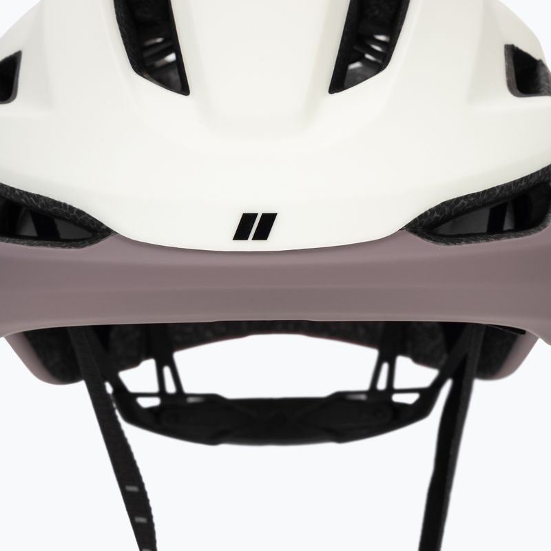 Велосипедна каска HJC Valeco 2 ashbrown 9
