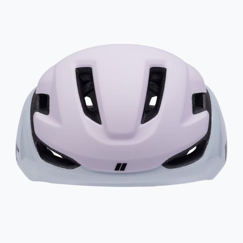 HJC Valeco 2 mt gl coral/pink каска за велосипед 8