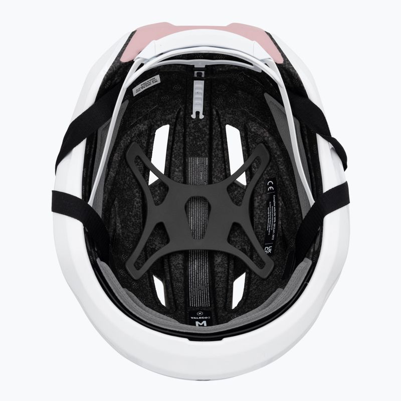 HJC Valeco 2 mt gl coral/pink каска за велосипед 5