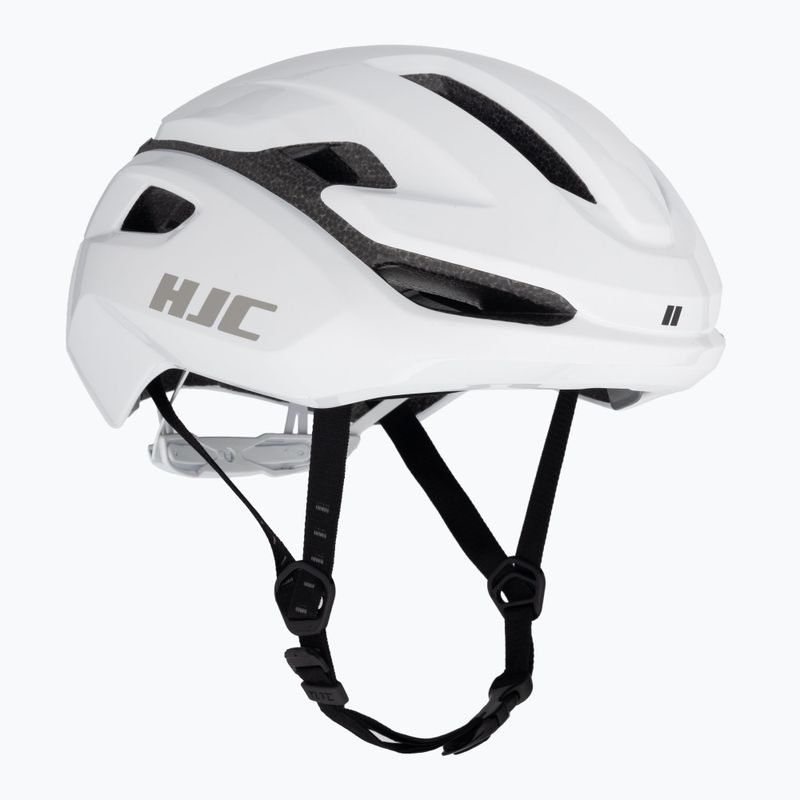 Велосипедна каска HJC Valeco 2 бяла