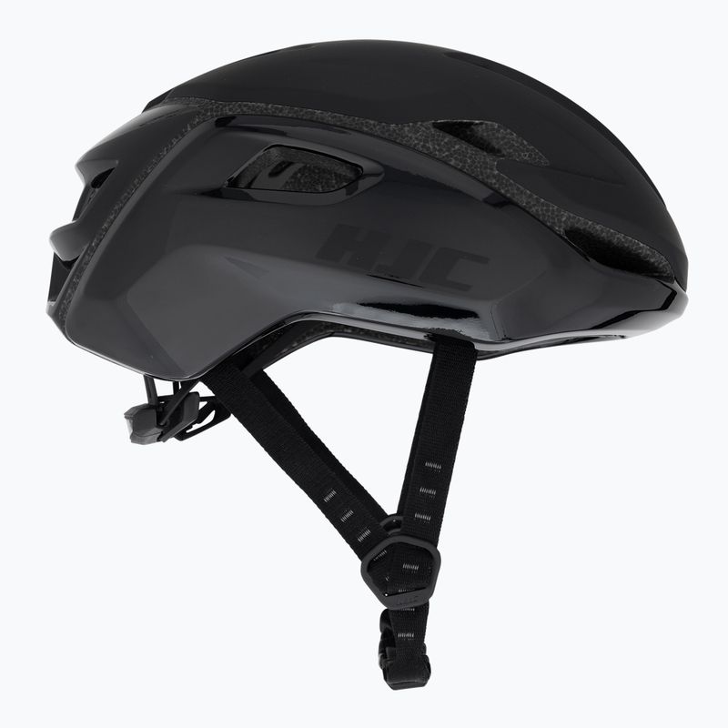 HJC Valeco 2 mt gl велосипедна каска черна 4