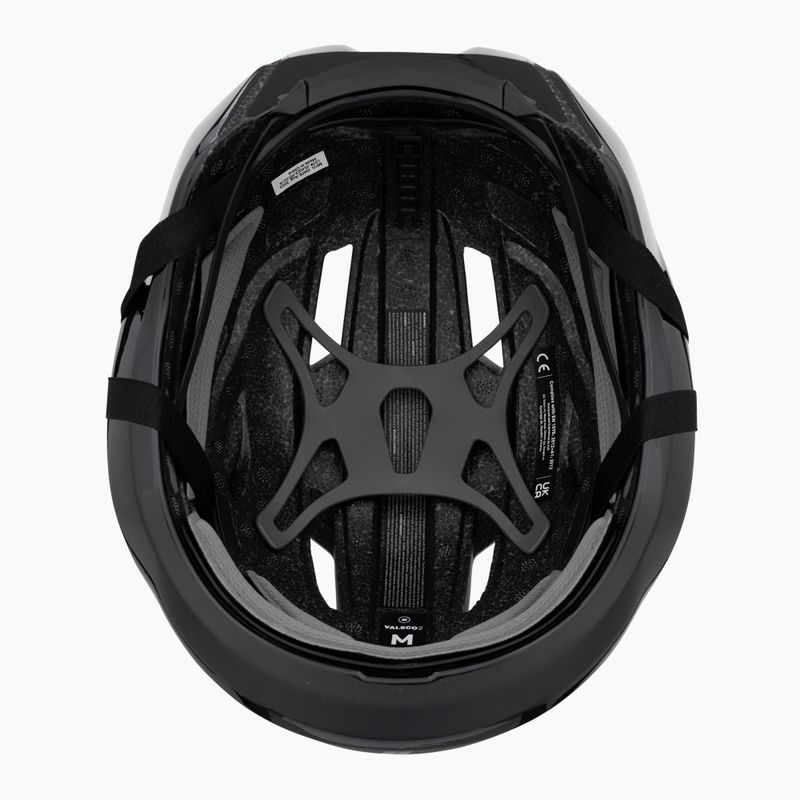 HJC Valeco 2 mt gl велосипедна каска черна 5