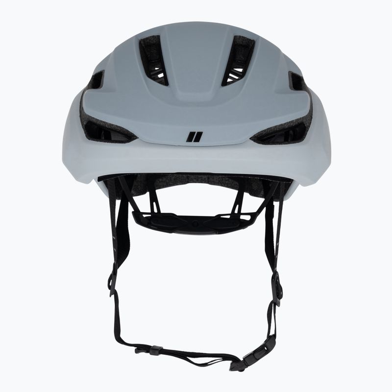 Велосипедна каска HJC Valeco 2 mt сива 2