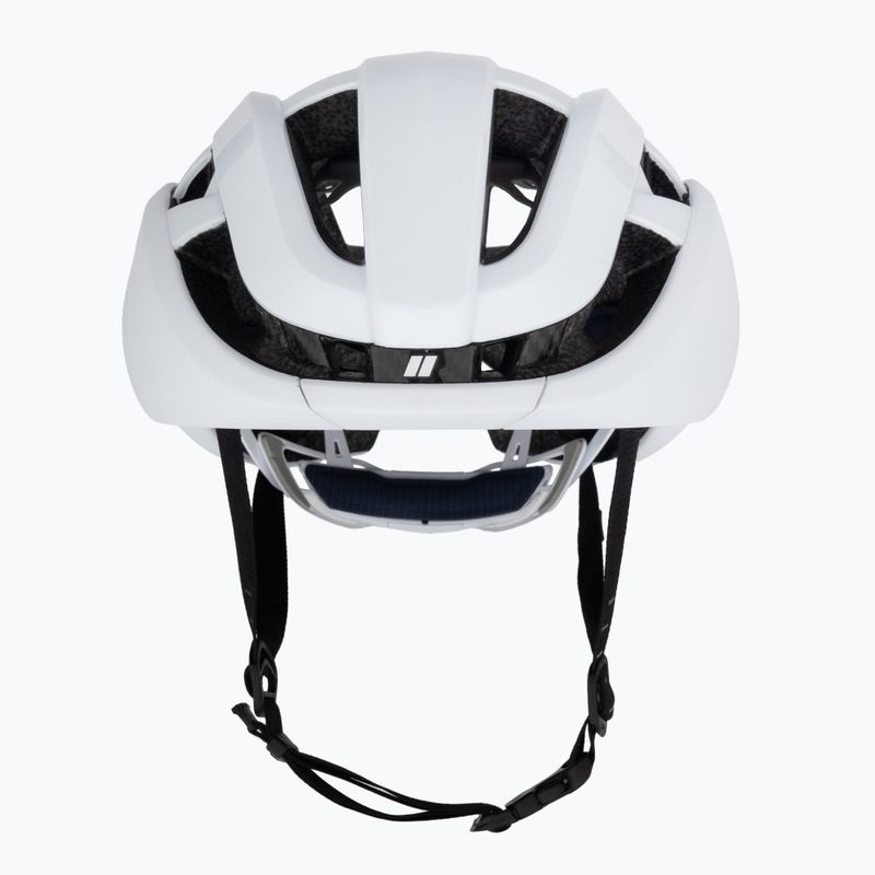 Велосипедна каска HJC Ibex 3 mt gl white 2