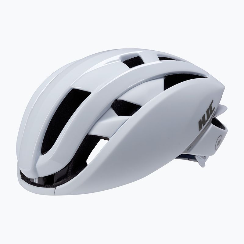 Велосипедна каска HJC Ibex 3 mt gl white 6