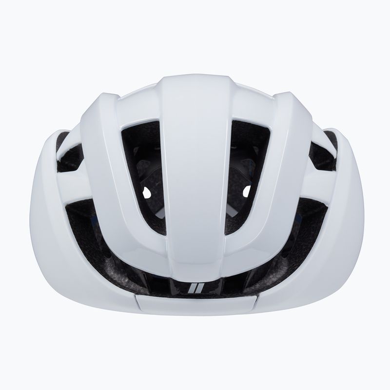 Велосипедна каска HJC Ibex 3 mt gl white 8