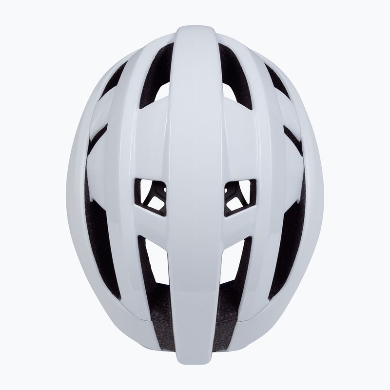 Велосипедна каска HJC Ibex 3 mt gl white 11