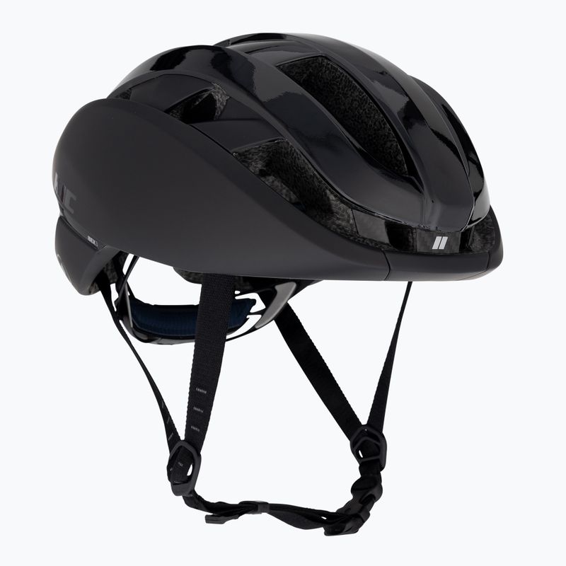Велосипедна каска HJC Ibex 3 mt gl black