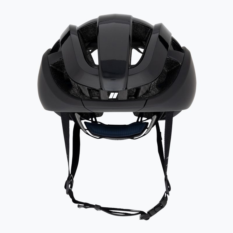 Велосипедна каска HJC Ibex 3 mt gl black 2